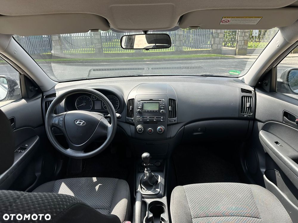 Hyundai i30 1.4 Blue Classic - 10