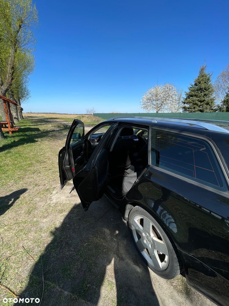 Audi A4 Avant - 7
