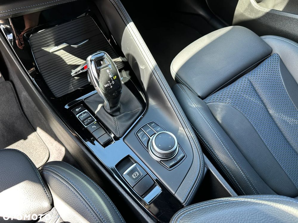 BMW X2 - 17