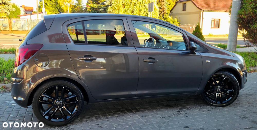Opel Corsa 1.4 16V Energy - 18