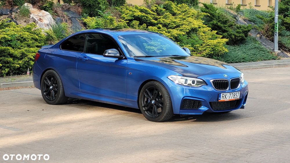 BMW Seria 2 M235i sport - 1