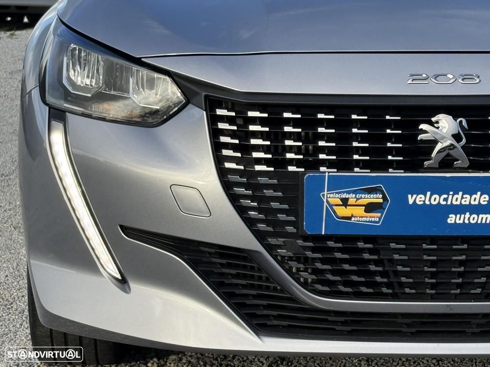 Peugeot 208 PureTech 100 Style - 6