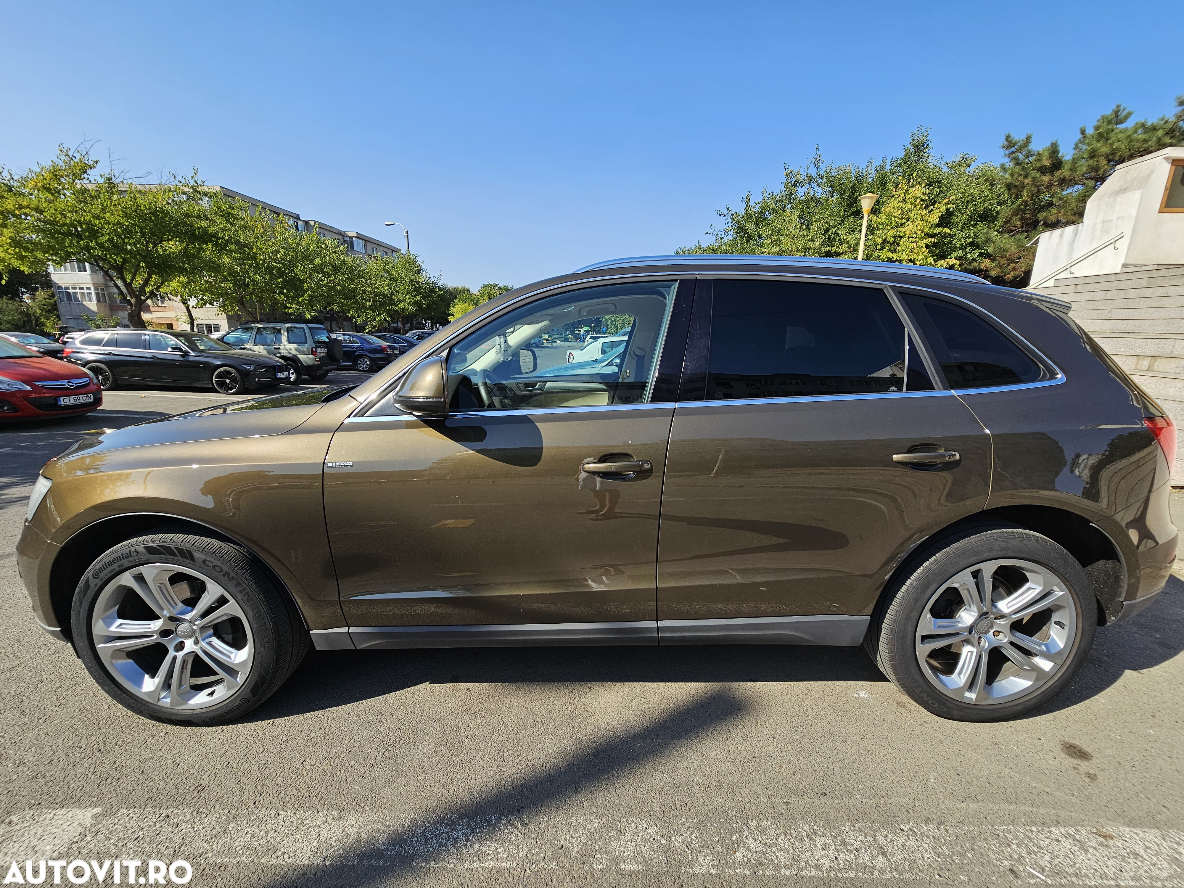 Audi Q5 - 2