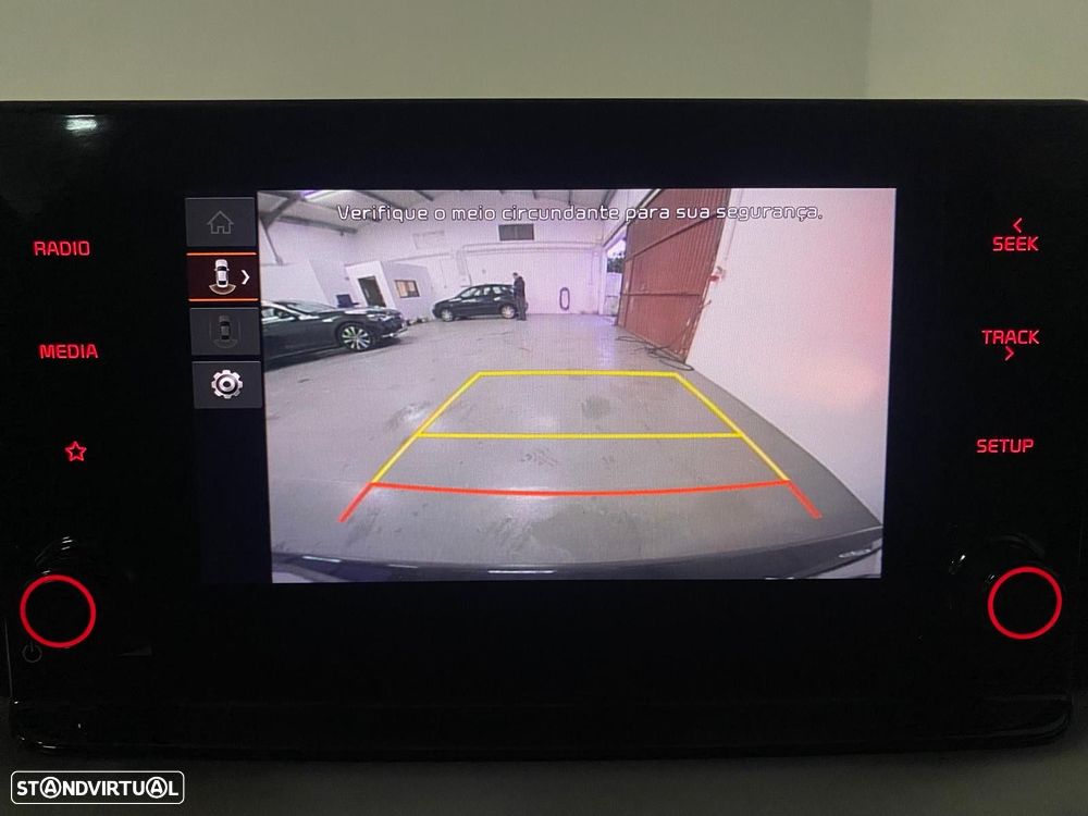 Kia XCeed 1.6 GDi PHEV Drive - 25