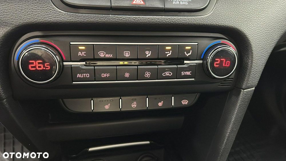 Kia Ceed 1.5 T-GDI L - 23