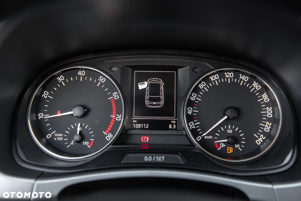 Skoda Fabia 1.0 Style - 19