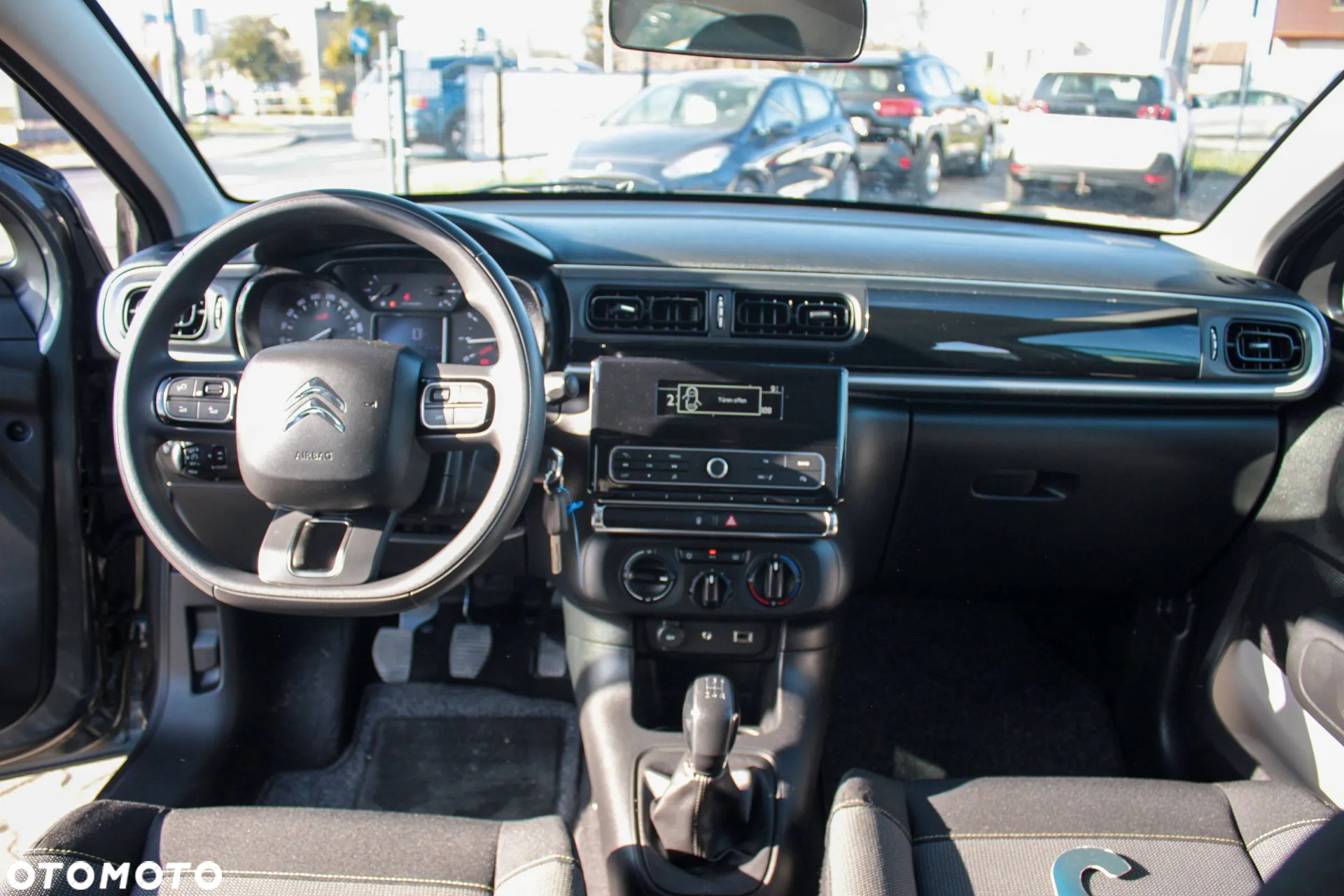 Citroën C3 1.2 PureTech Feel - 16
