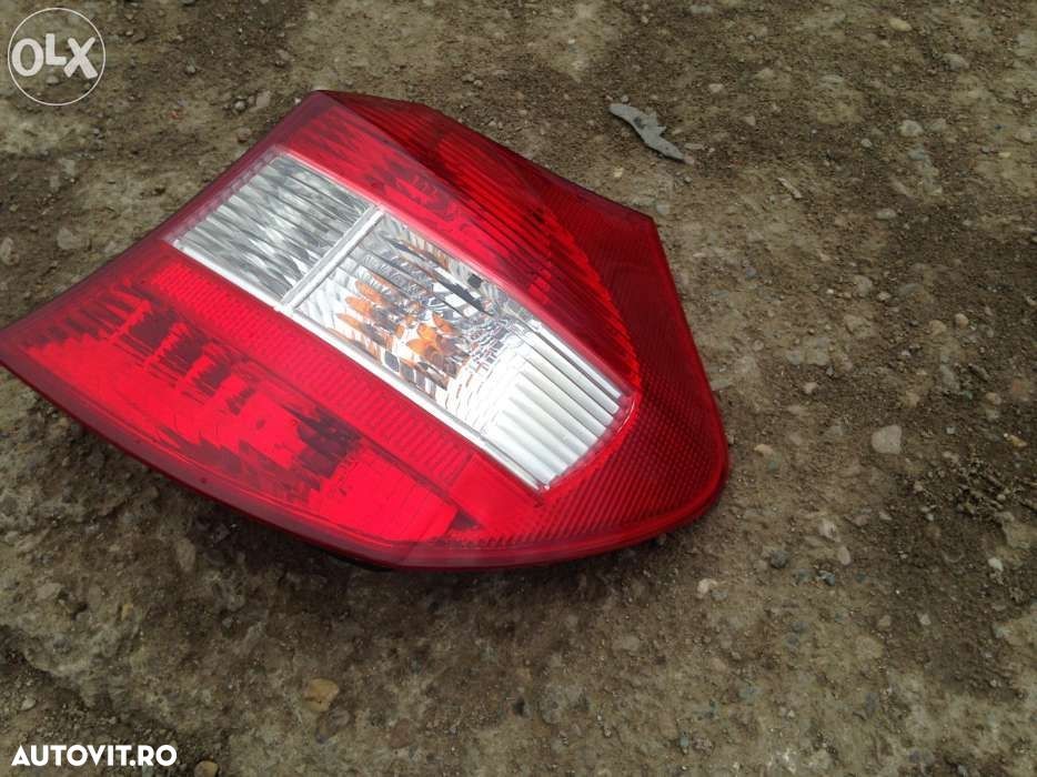 stop spate seria 1 - 1