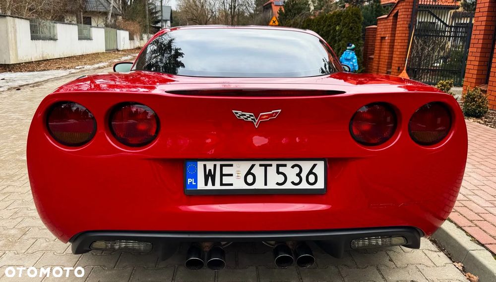 Chevrolet Corvette - 39