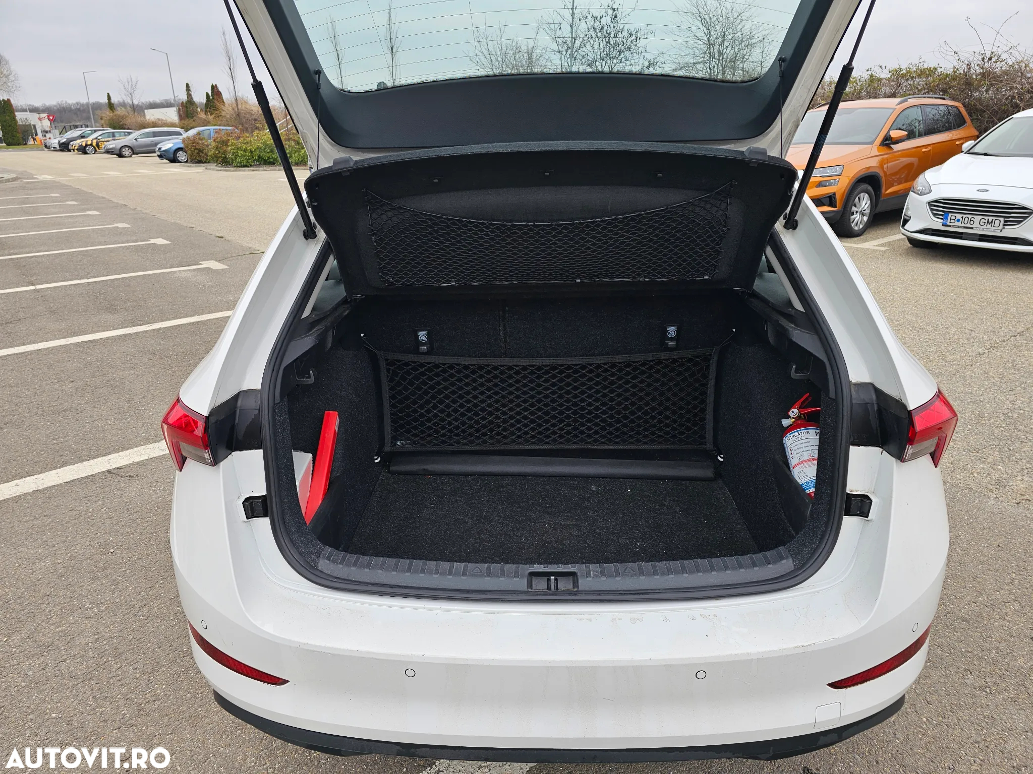 Skoda Scala 1.0 TSI Ambition - 5