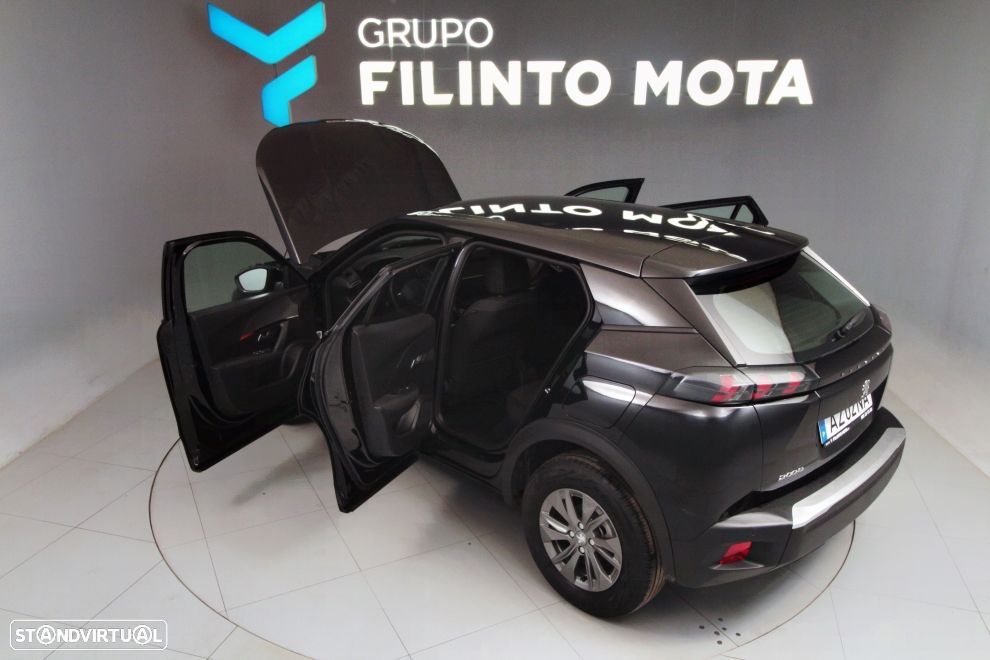 Peugeot 2008 1.2 PureTech Active Pack - 10