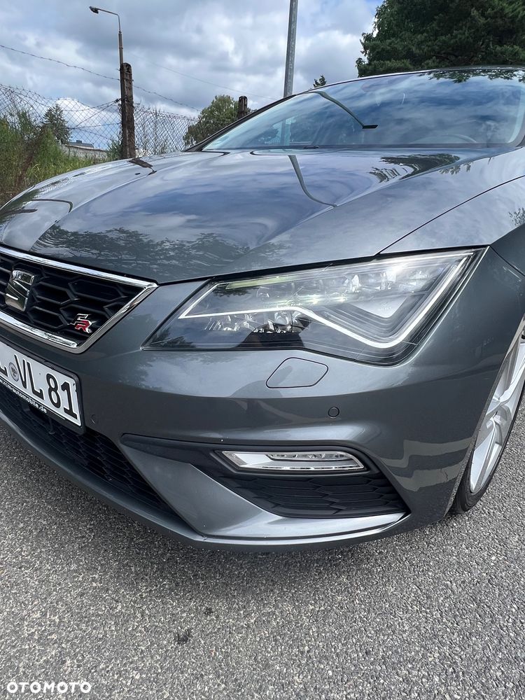 Seat Leon - 13