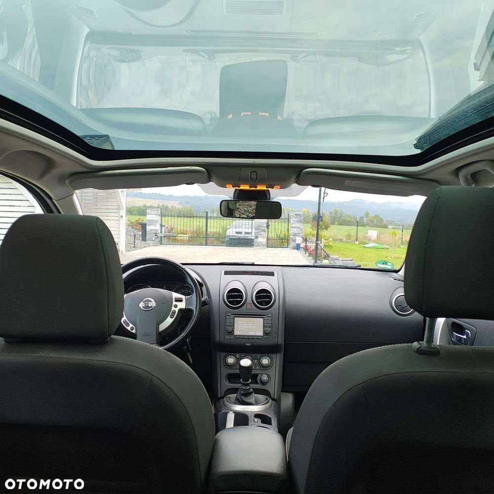 Nissan Qashqai 2.0 I-Way - 17