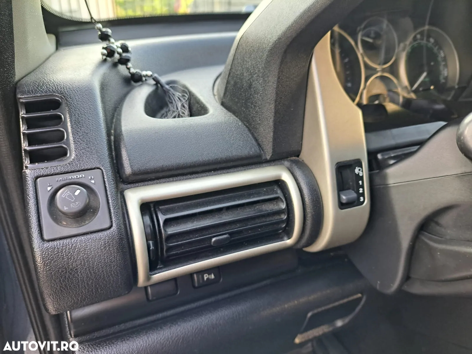 Land Rover Freelander Td4 Aut - 15