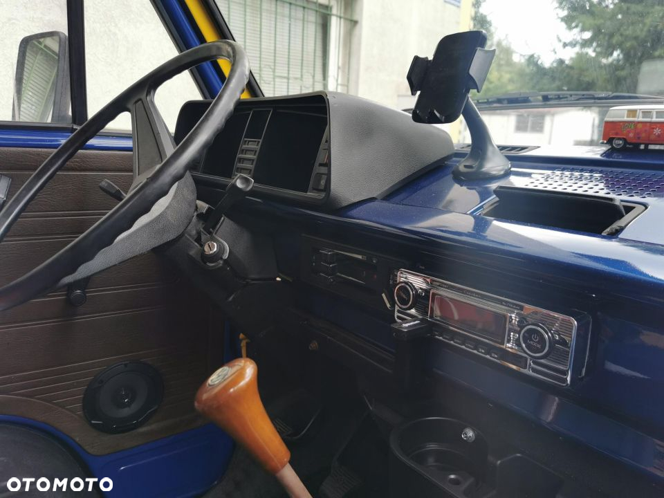 Volkswagen Transporter D 253 2B2 - 6
