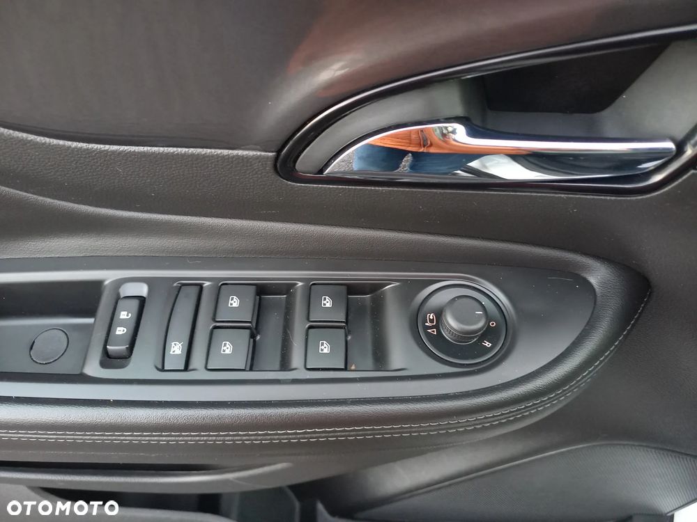 Opel Mokka 1.4 Turbo ecoFLEX Start/Stop Innovation - 30