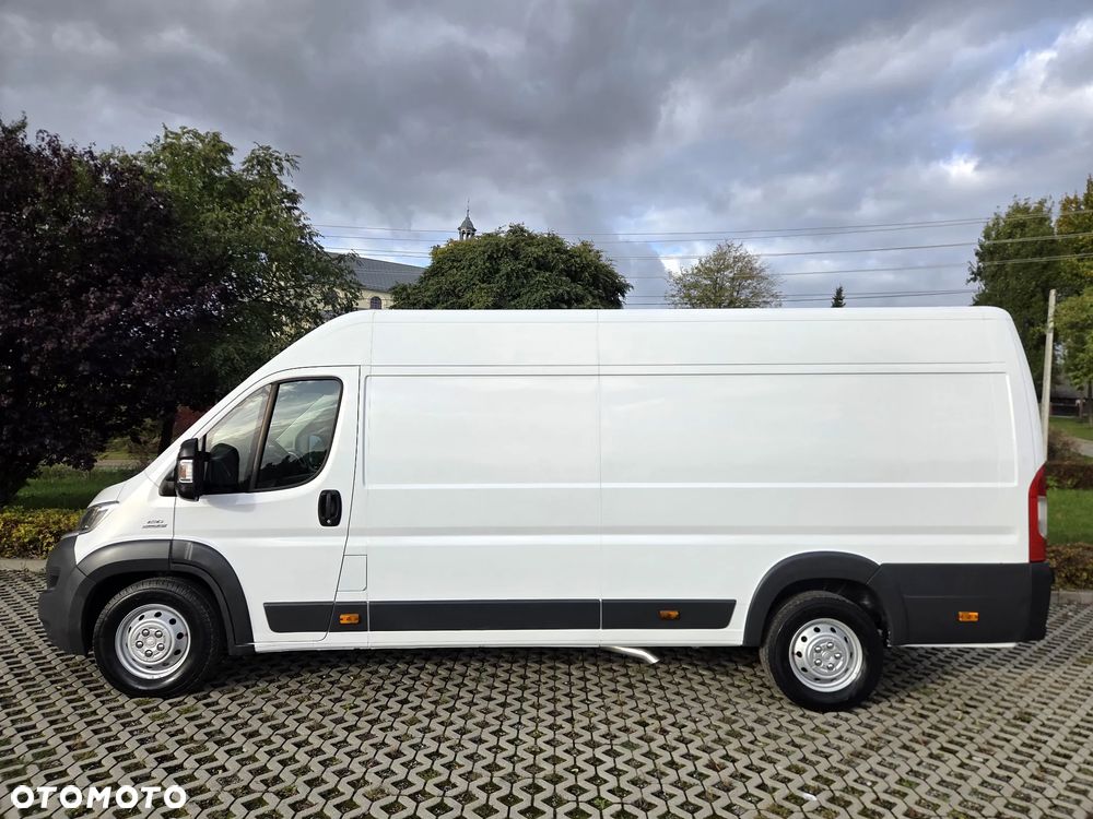 Fiat Ducato - 11
