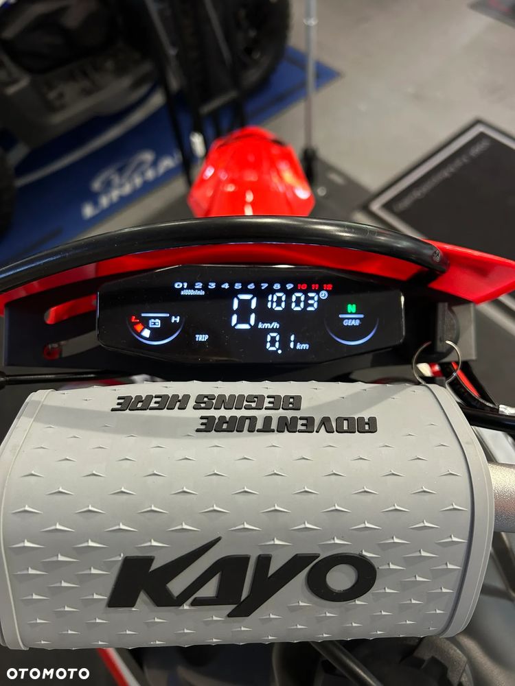 KAYO K2 PRO - 12
