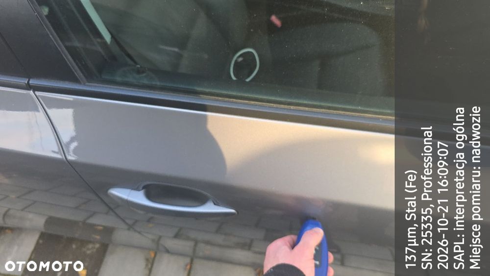 BMW Seria 5 525i - 34