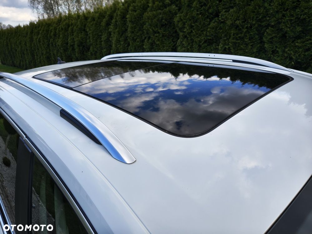 Seat Alhambra 2.0 TDI Ecomotive Style - 4