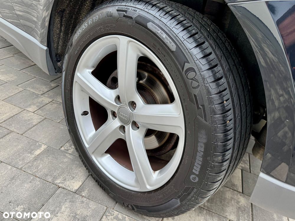 Audi Q5 2.0 TDI Quattro - 5