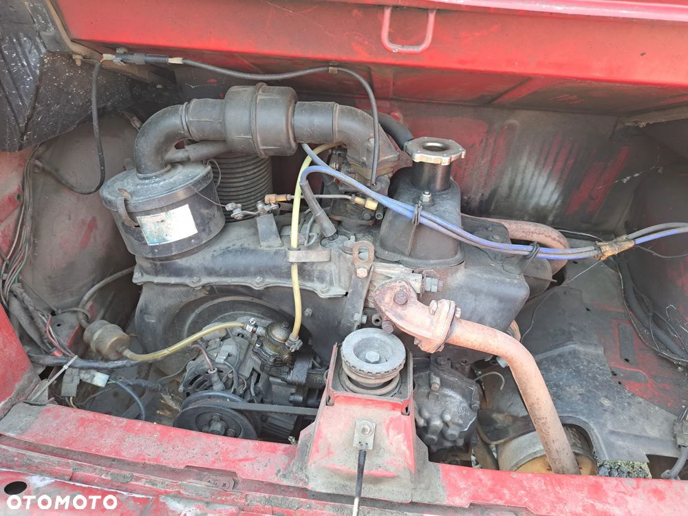 Fiat 126 - 6