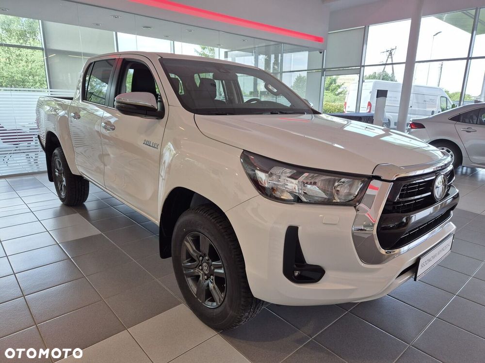 Toyota Hilux - 28