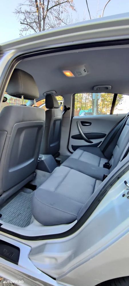 BMW Seria 1 120d - 7