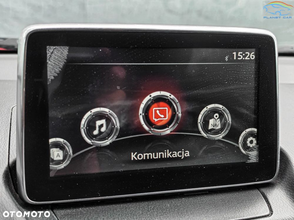 Mazda CX-3 SKYACTIV-G 120 FWD Exclusive-Line - 20