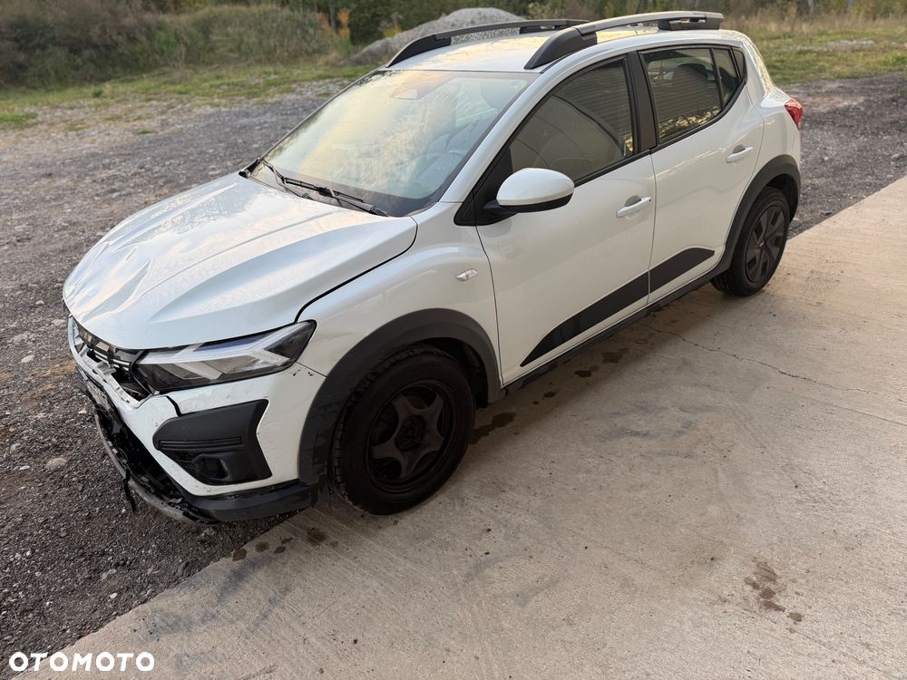 Dacia Sandero Stepway - 2
