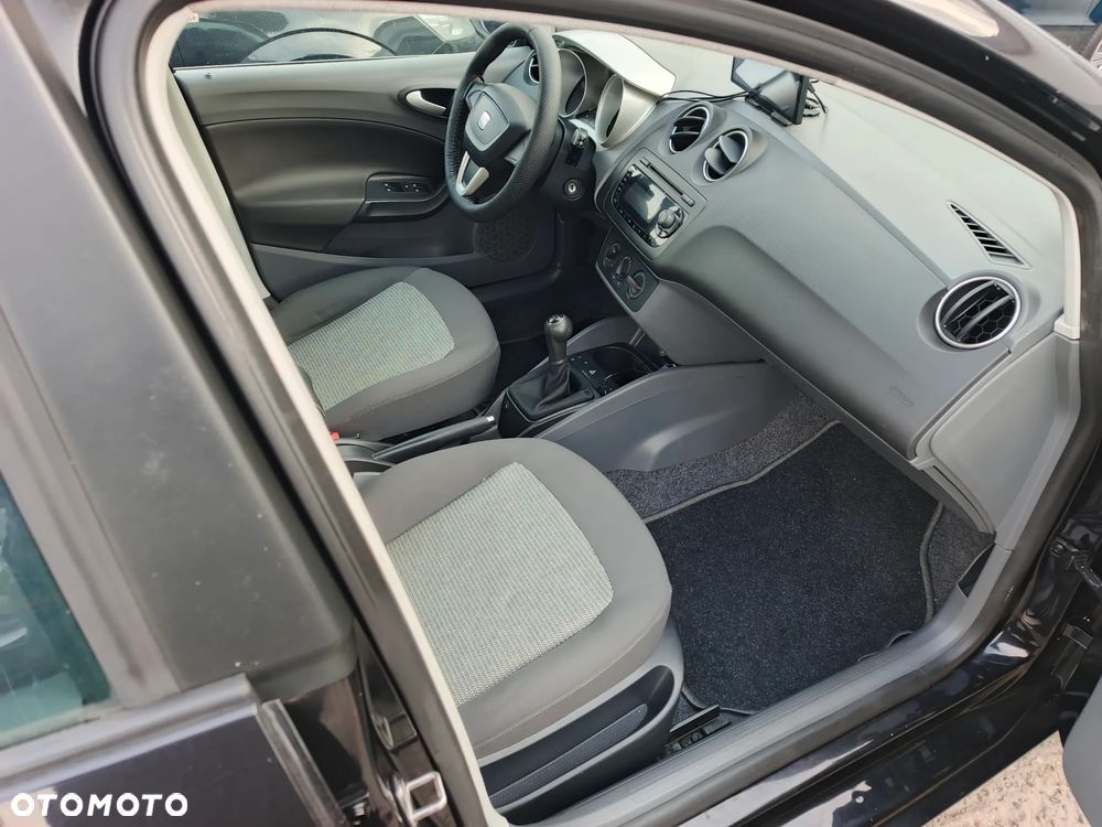 Seat Ibiza - 26