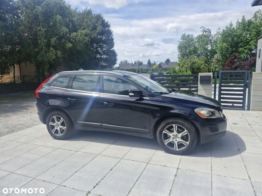 Volvo XC 60 DRIVe Summum - 1
