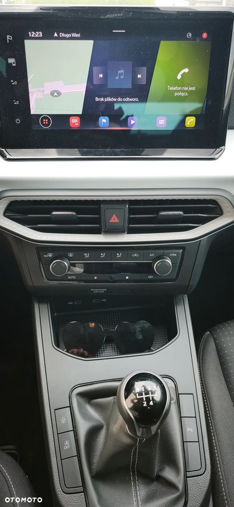 Seat Ibiza 1.0 TSI S&S Style - 9