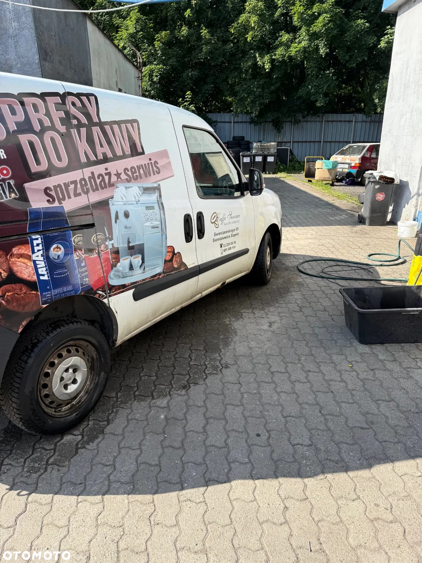 Fiat Doblo - 3