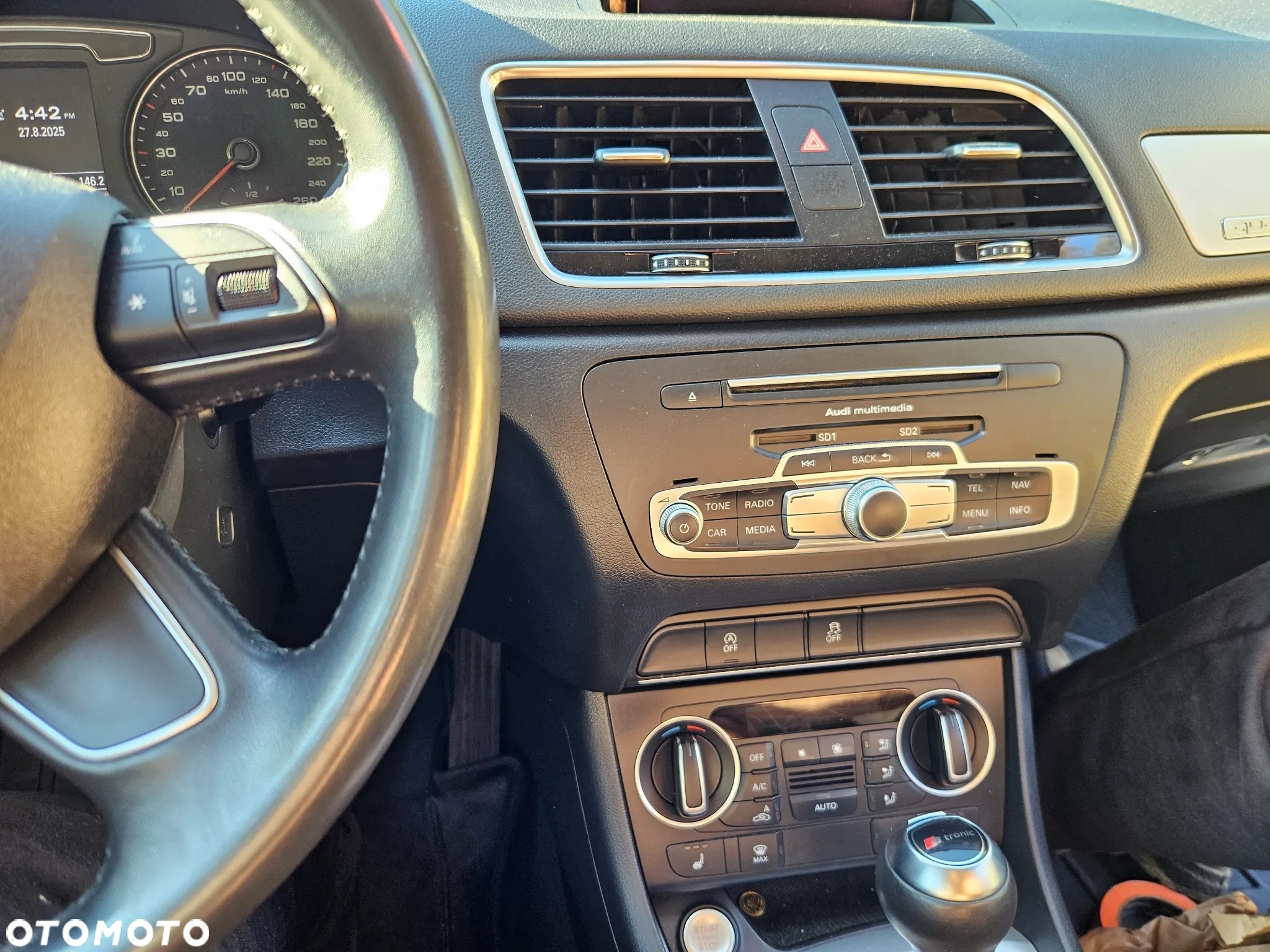 Audi Q3 - 12