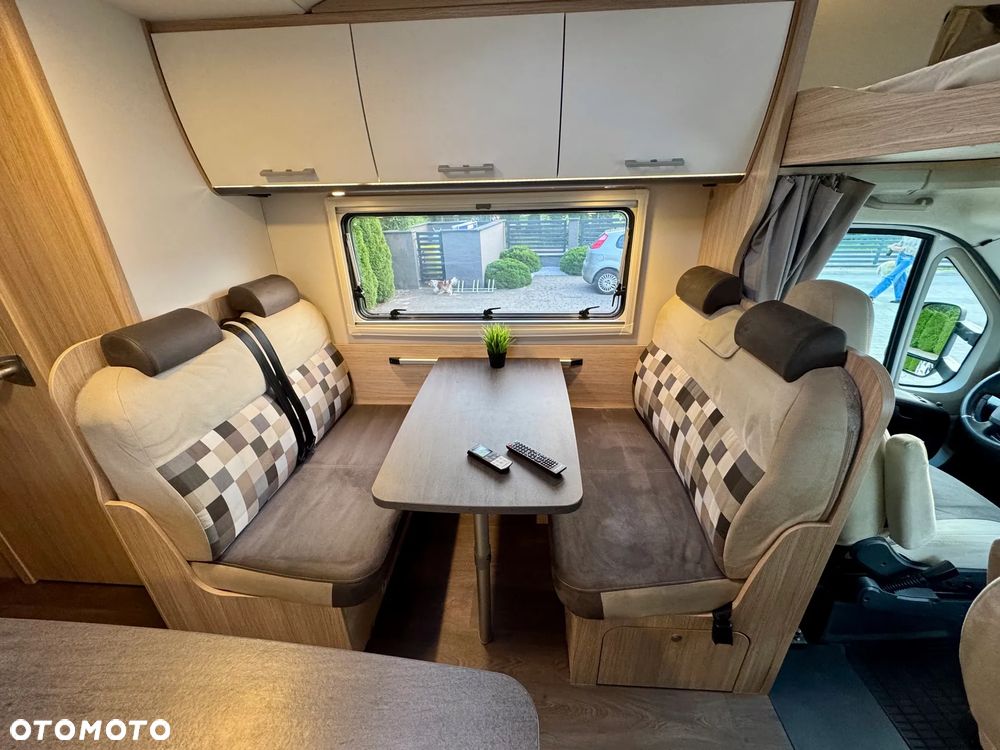 Hymer-Eriba Sunlight A70 160KM 2020 FV23% z PL MAX doposaż. - 10