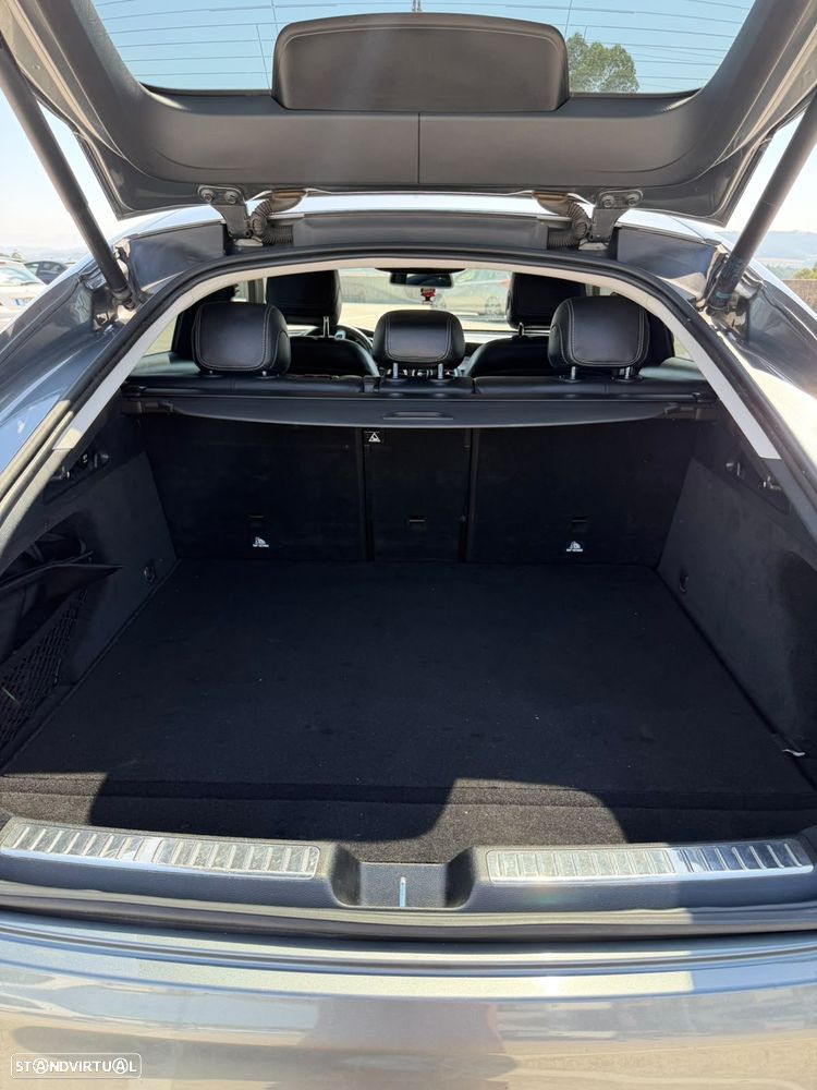Mercedes-Benz GLC 250 - 9
