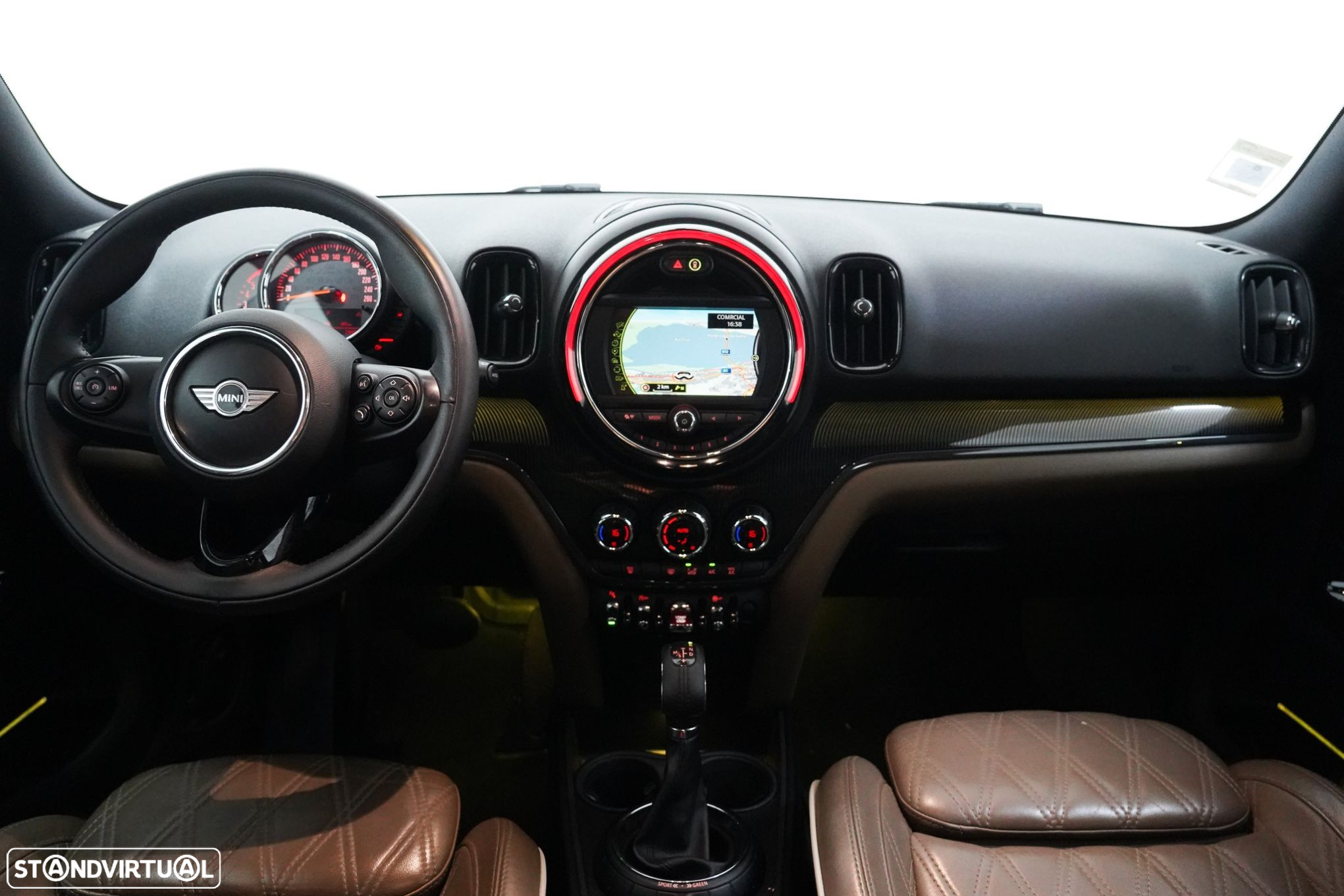 MINI Countryman Cooper D Auto - 5