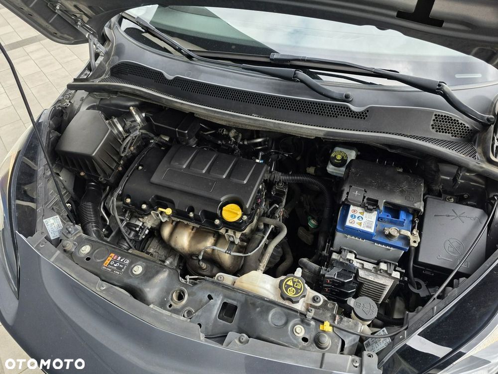 Opel Corsa - 13