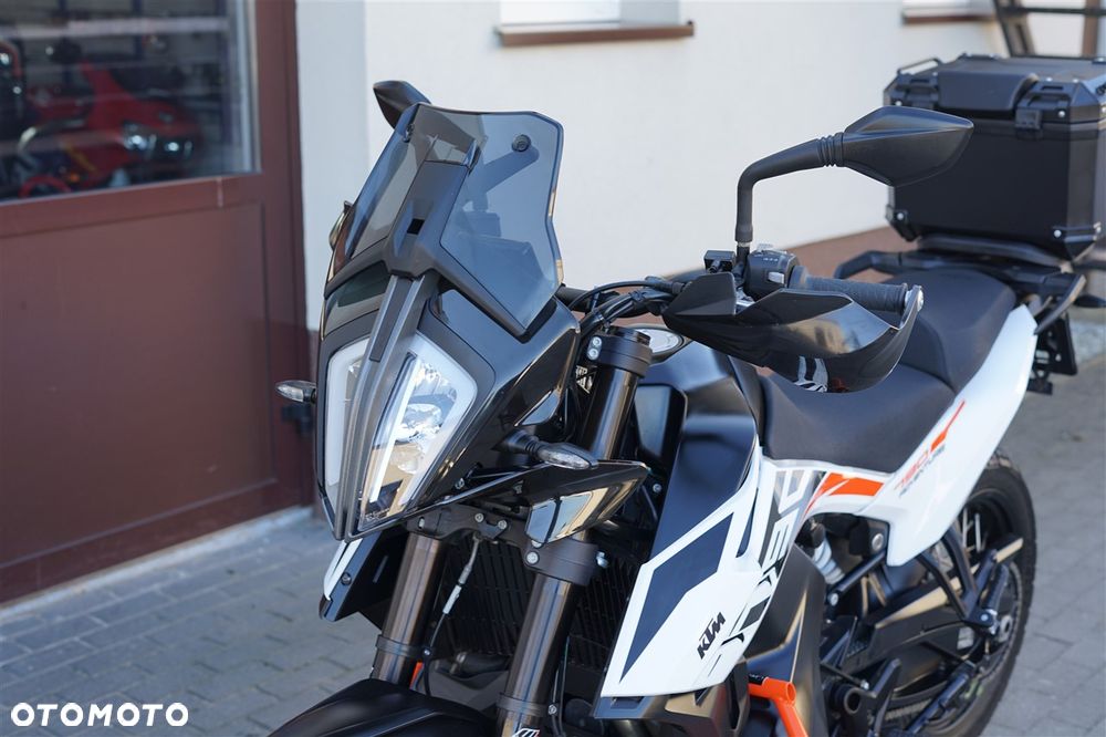 KTM Adventure - 31
