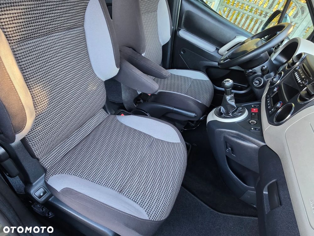 Peugeot Partner 1.6 HDi Outdoor - 37