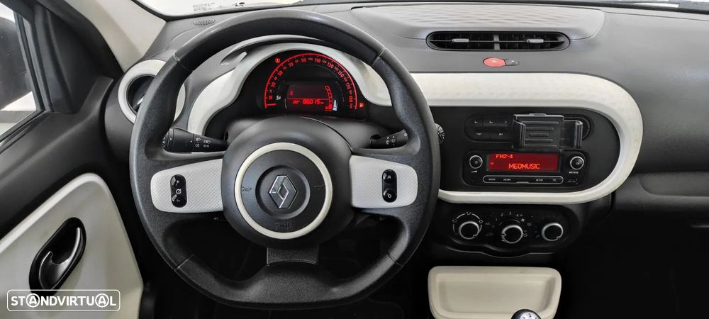 Renault Twingo - 25
