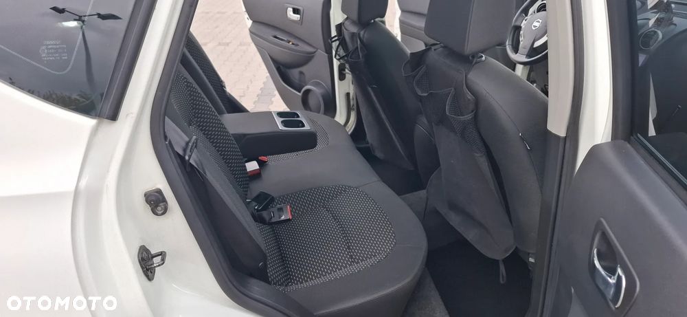 Nissan Qashqai 1.6 I-Way - 14