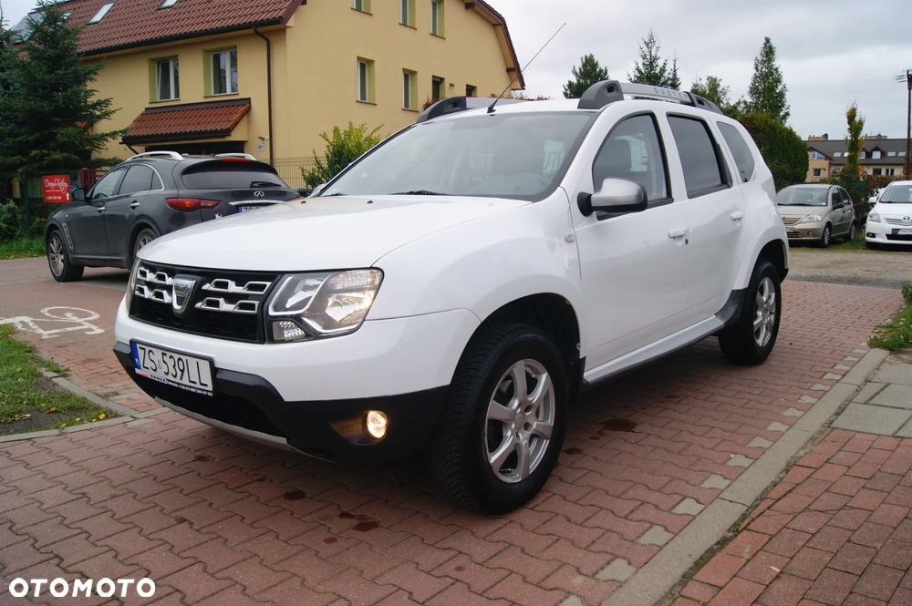 Dacia Duster 1.2 TCe Comfort - 9