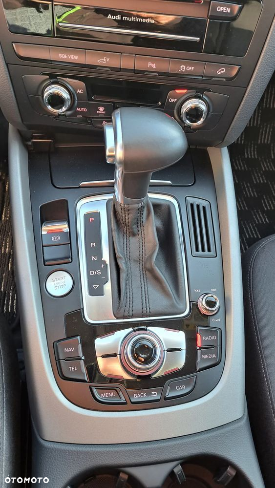 Audi Q5 - 22