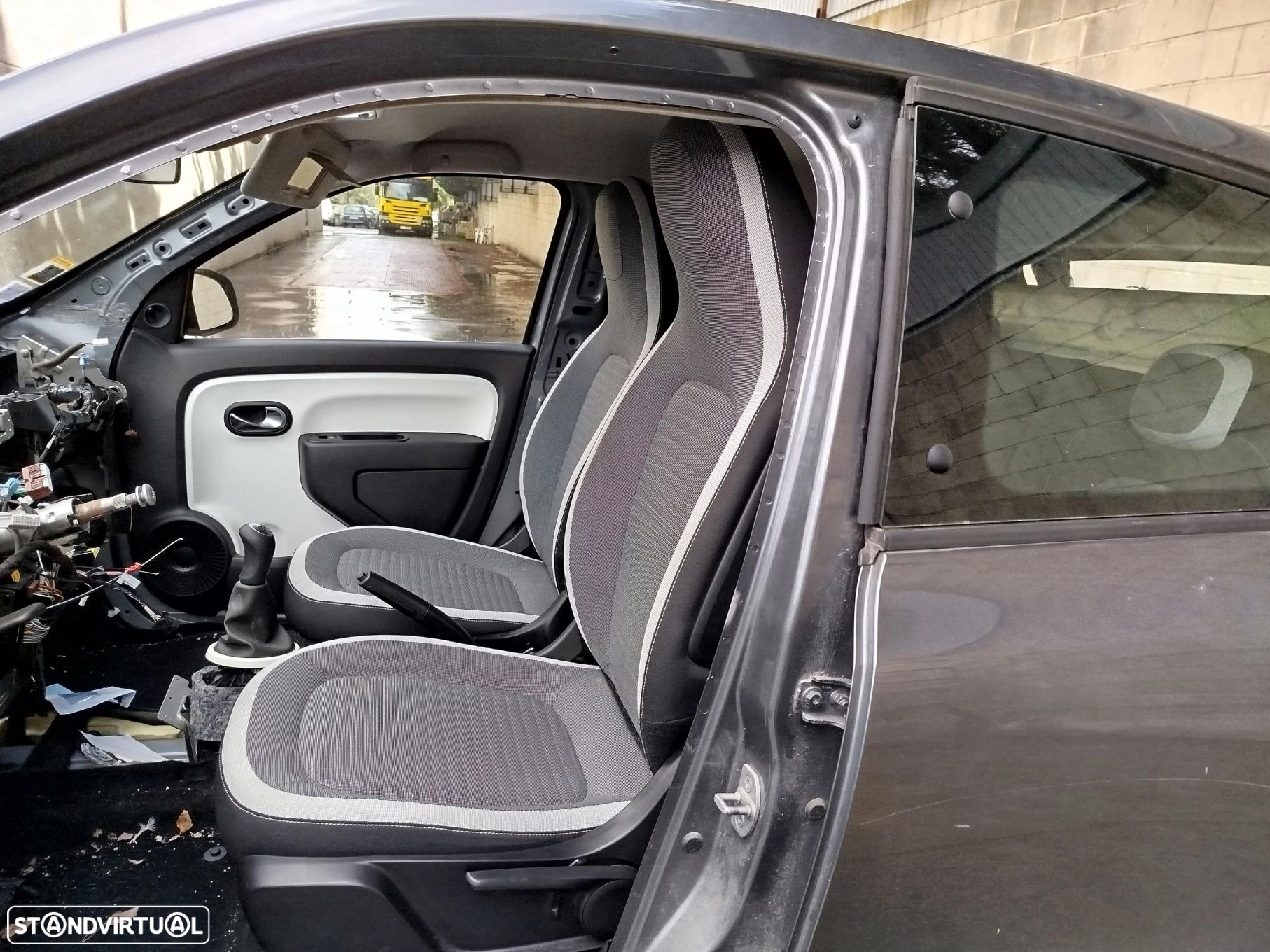 Para peças RENAULT Twingo III (BCM_) - 7
