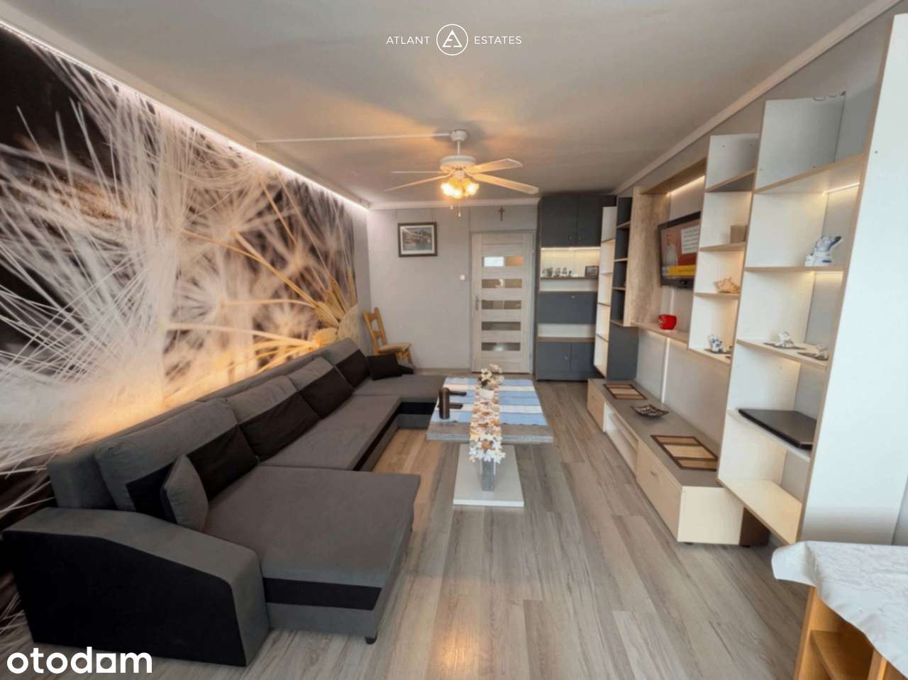 2 NIEZALEŻNE POKOJE | Dobry Standard | Duży Balkon | Sky Tower