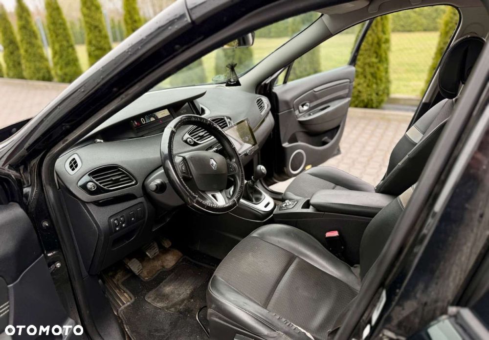Renault Scenic - 14