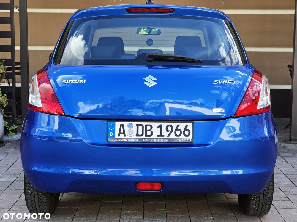 Suzuki Swift 1.2 Comfort - 32