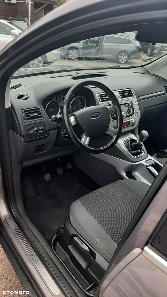 Ford Kuga 2.0 TDCi 2x4 Champions Edition - 14